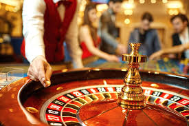 Как войти на сайт Casino Spinarium